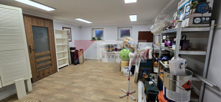 Lokal Wynajem Szczecin Śródmieście-Centrum 12