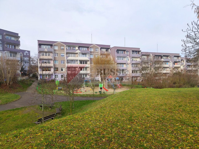 Mieszkanie Sprzedaż Szczecin os. Bukowe Fioletowa 11