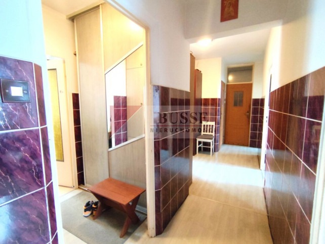 Mieszkanie Sprzedaż Szczecin os. Bukowe Fioletowa 8