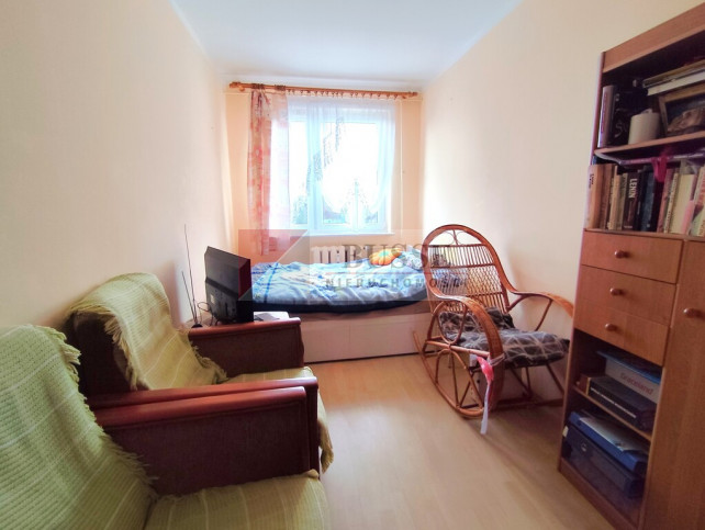 Mieszkanie Sprzedaż Szczecin os. Bukowe Fioletowa 7
