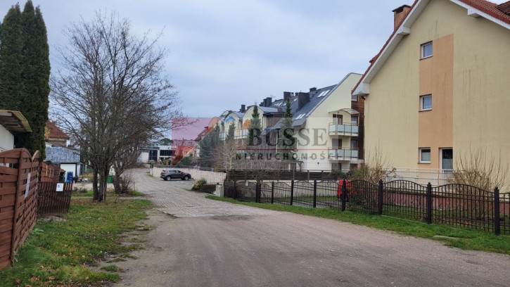 Mieszkanie Sprzedaż Rewal Bałtycka 18