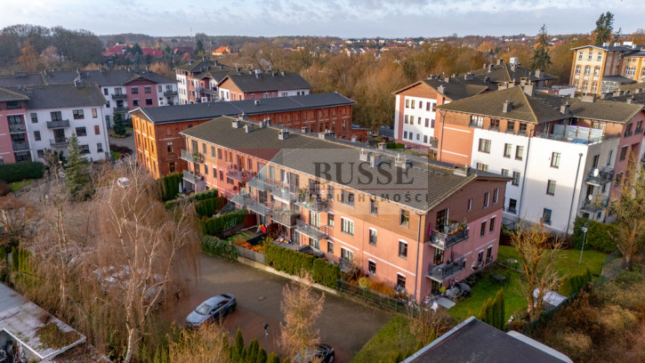 Mieszkanie Sprzedaż Szczecin Warszewo Poznańska 16