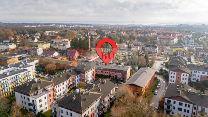 Mieszkanie Sprzedaż Szczecin Warszewo Poznańska 2