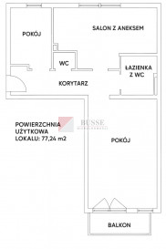 Mieszkanie Sprzedaż Szczecin Warszewo Poznańska