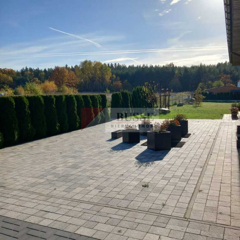 Dom Sprzedaż Radziszewo 13