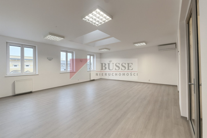 Lokal Wynajem Szczecin Centrum 5