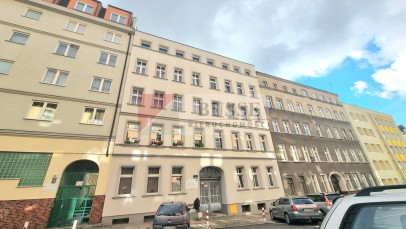 Mieszkanie Sprzedaż Szczecin Turzyn Wilków Morskich