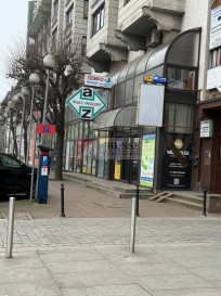 Lokal Sprzedaż Szczecin Centrum