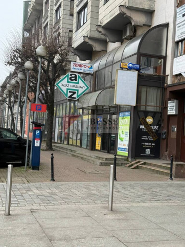 Lokal Sprzedaż Szczecin Centrum 2