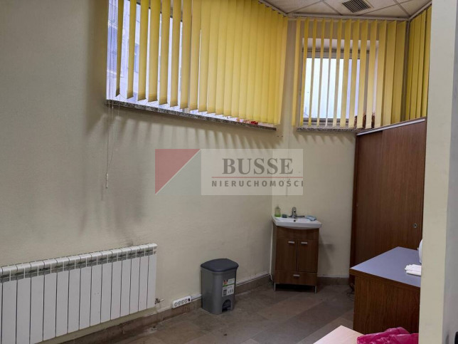 Lokal Sprzedaż Szczecin Centrum 7