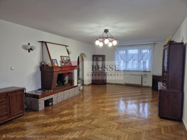 Dom Sprzedaż Zambrów Ogrodowa