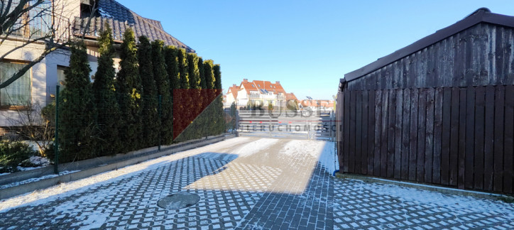 Dom Sprzedaż Szczecin Bezrzecze 22