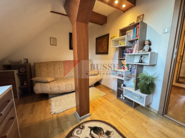 Dom Sprzedaż Czarna Łąka