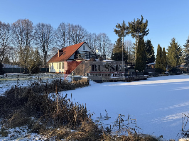 Dom Sprzedaż Czarna Łąka 28