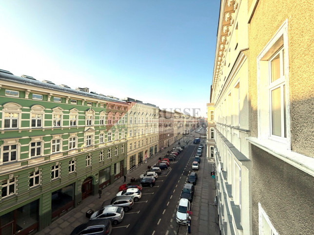 Mieszkanie Sprzedaż Szczecin Centrum 5