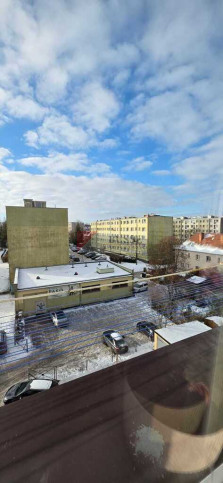 Mieszkanie Sprzedaż Szczecinek Koszalińska 13