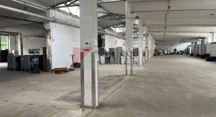 Magazyn Wynajem Szczecin Pomorzany 2