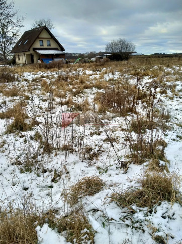 Działka Sprzedaż Kliniska Wielkie 1