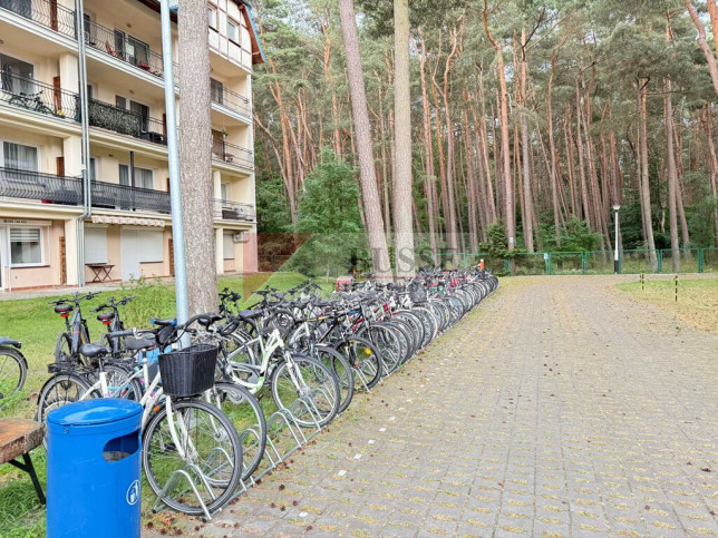 Mieszkanie Sprzedaż Łukęcin Spacerowa 21
