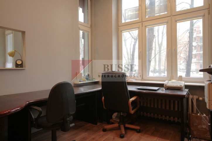 Mieszkanie Sprzedaż Szczecin Śródmieście-Centrum 5