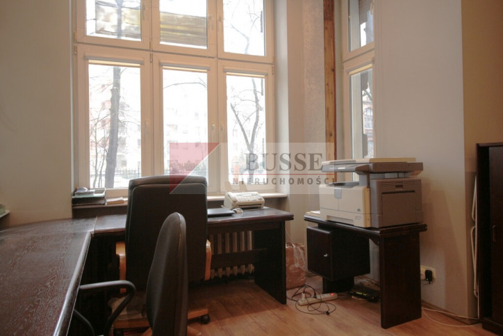 Mieszkanie Sprzedaż Szczecin Śródmieście-Centrum 2