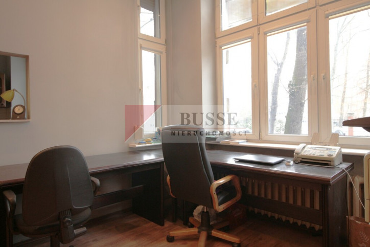 Mieszkanie Sprzedaż Szczecin Śródmieście-Centrum 6
