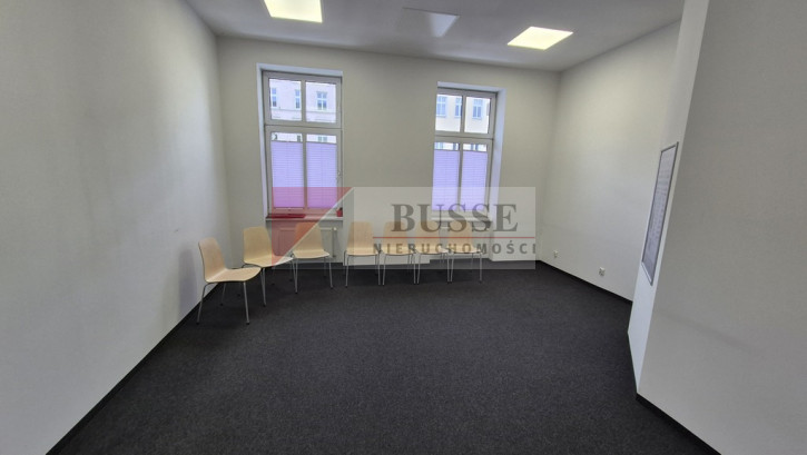 Lokal Wynajem Szczecin Centrum Aleja Wojska Polskiego 5