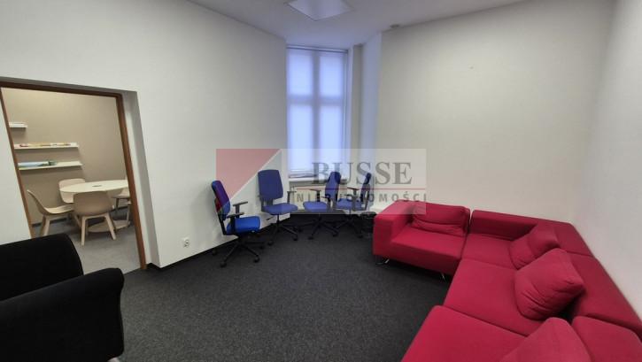 Lokal Wynajem Szczecin Centrum Aleja Wojska Polskiego 7