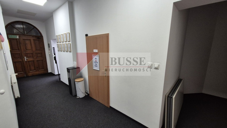 Lokal Wynajem Szczecin Centrum Aleja Wojska Polskiego 13