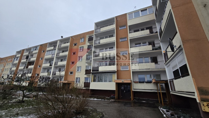 Mieszkanie Sprzedaż Szczecin os. Kasztanowe os.&nbsp;Kasztanowe 18