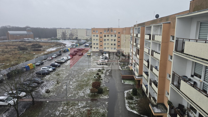 Mieszkanie Sprzedaż Szczecin os. Kasztanowe os.&nbsp;Kasztanowe 21