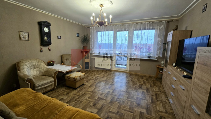 Mieszkanie Sprzedaż Szczecin os. Kasztanowe os.&nbsp;Kasztanowe 1