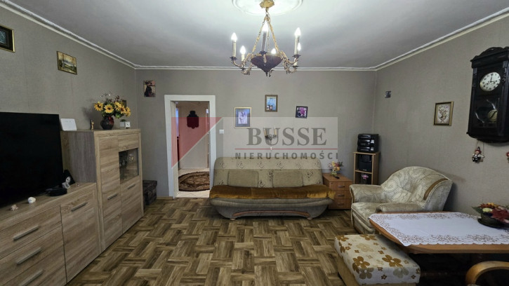 Mieszkanie Sprzedaż Szczecin os. Kasztanowe os.&nbsp;Kasztanowe 2