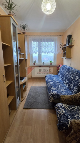 Mieszkanie Sprzedaż Szczecin os. Kasztanowe os.&nbsp;Kasztanowe 7