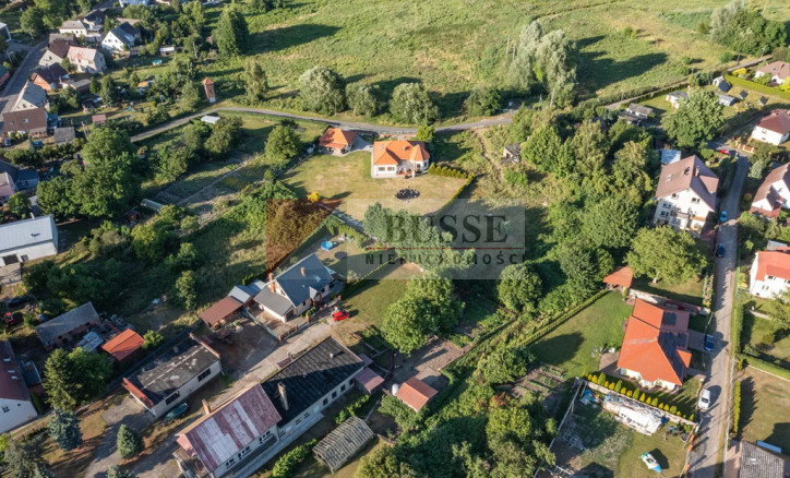 Działka Sprzedaż Trzebież 6