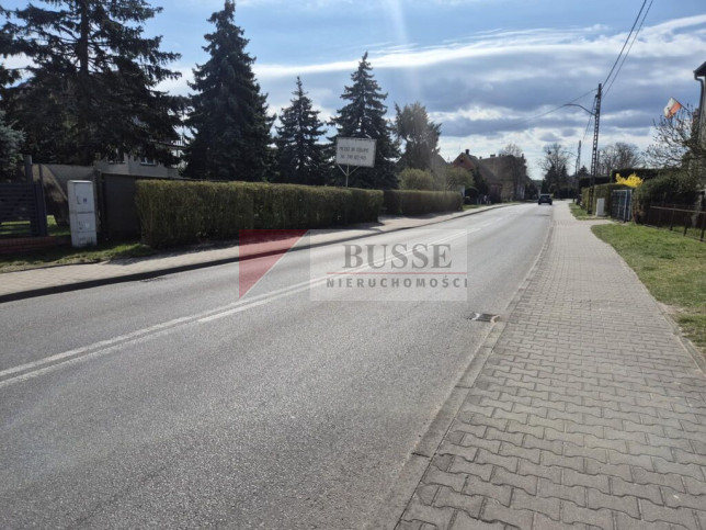 Działka Sprzedaż Trzebież 8