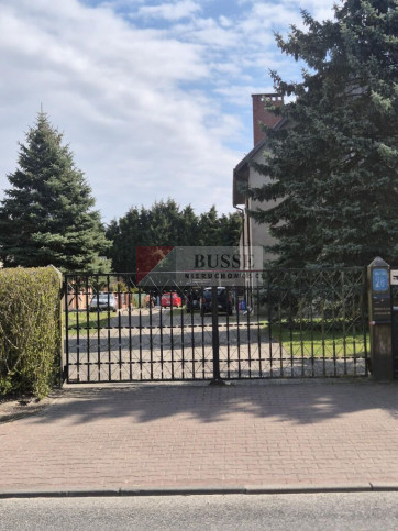 Działka Sprzedaż Trzebież 9