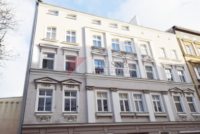 Mieszkanie Sprzedaż Szczecin Śródmieście-Centrum