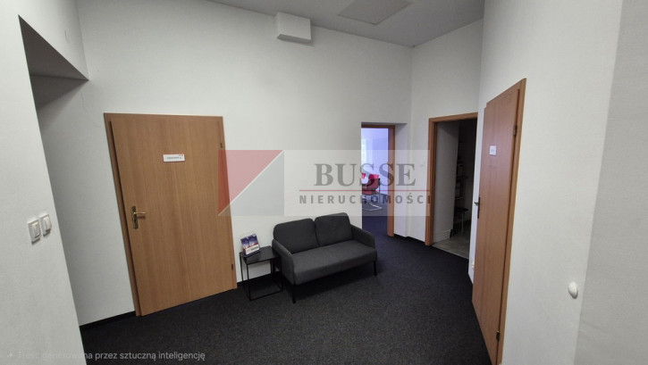 Lokal Wynajem Szczecin Centrum Aleja Wojska Polskiego 12