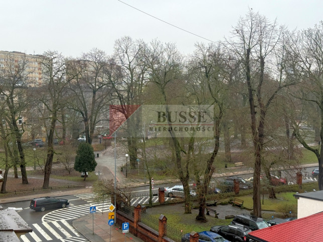 Mieszkanie Sprzedaż Szczecin Śródmieście Bogurodzicy 8
