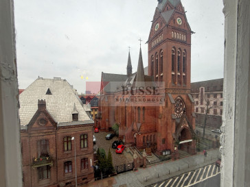 Mieszkanie Sprzedaż Szczecin Śródmieście Bogurodzicy