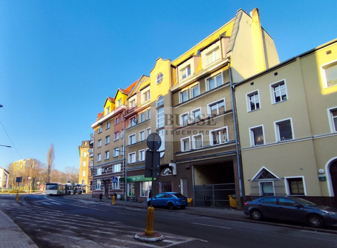 Mieszkanie Sprzedaż Szczecin Żelechowa Robotnicza 13