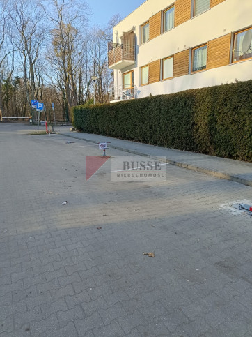 Obiekt Sprzedaż Szczecin Zdroje Grabowa 1