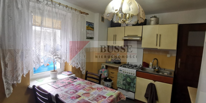 Mieszkanie Sprzedaż Maszewo Wojska Polskiego 4