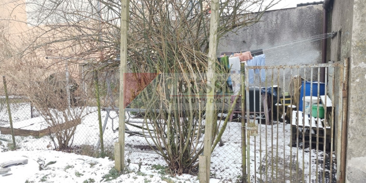 Mieszkanie Sprzedaż Maszewo Wojska Polskiego 9