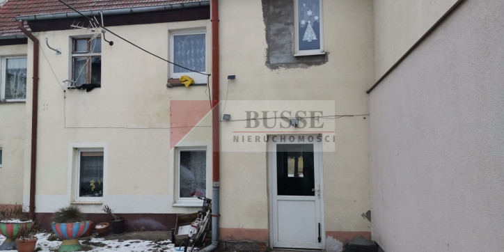 Mieszkanie Sprzedaż Maszewo Wojska Polskiego 10