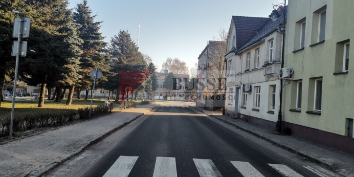 Mieszkanie Sprzedaż Maszewo Wojska Polskiego 11