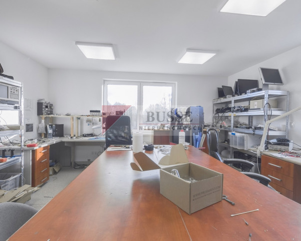 Lokal Wynajem Szczecin Bukowo 6