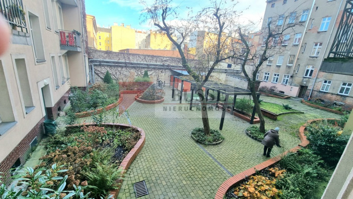Mieszkanie Sprzedaż Szczecin Śródmieście Pocztowa 10
