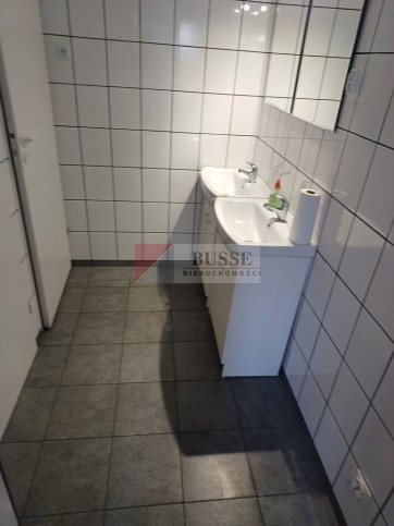Lokal Wynajem Szczecin Dąbie 2